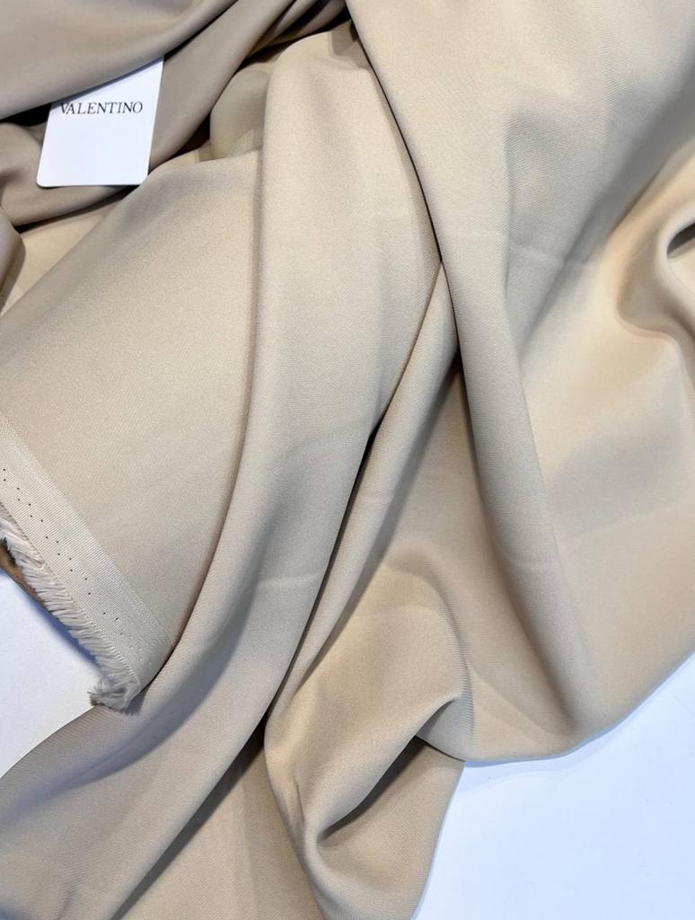 Suiting fabric