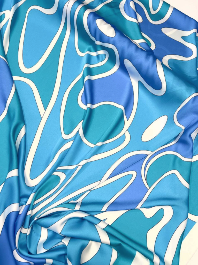 Silk