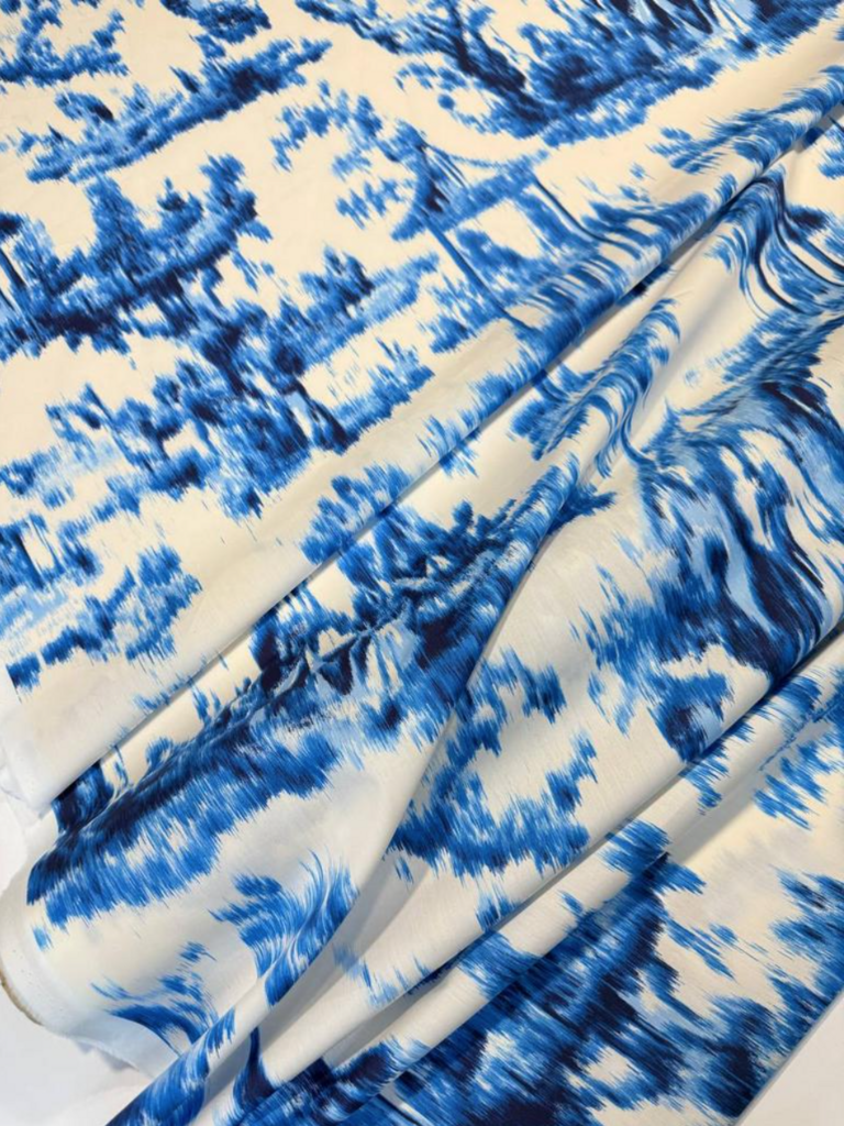 Cotton