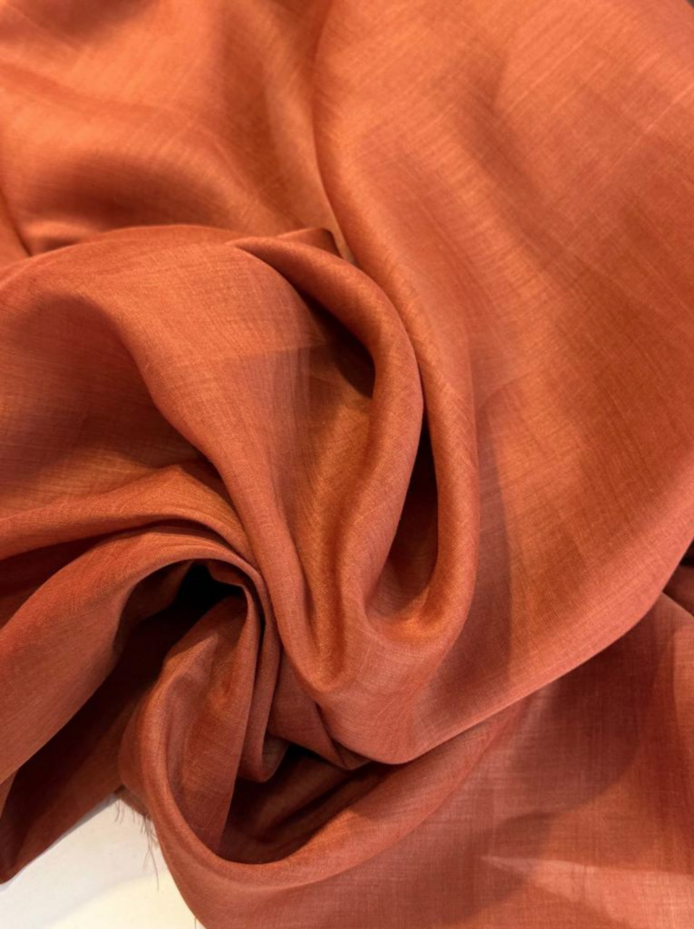 Linen-voile