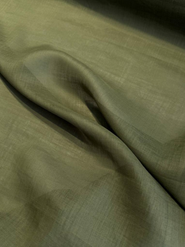 Linen-voile