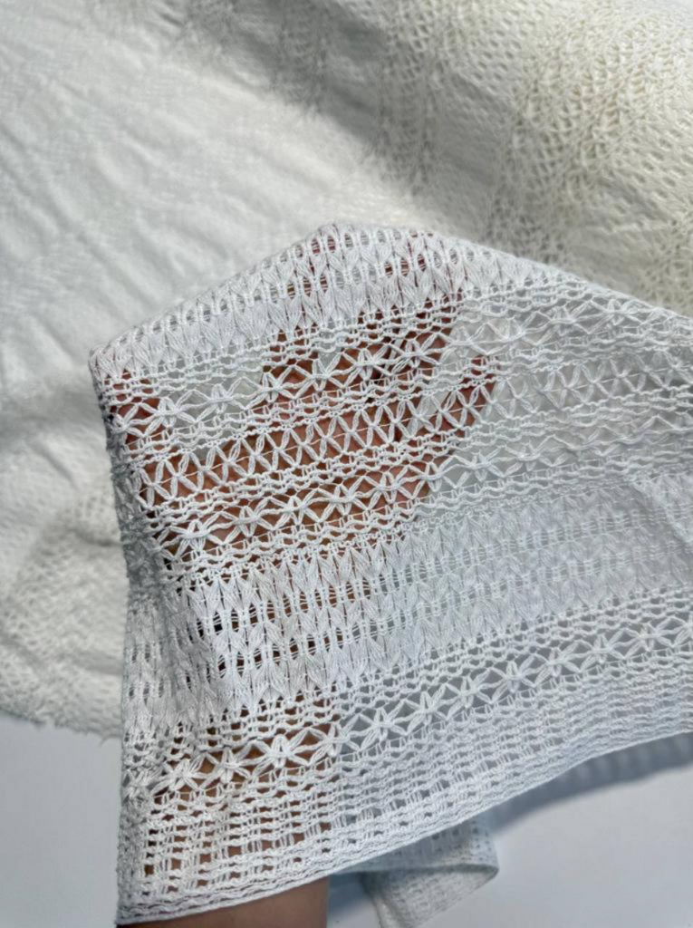 Macrame