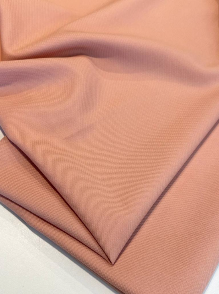 Suiting fabric