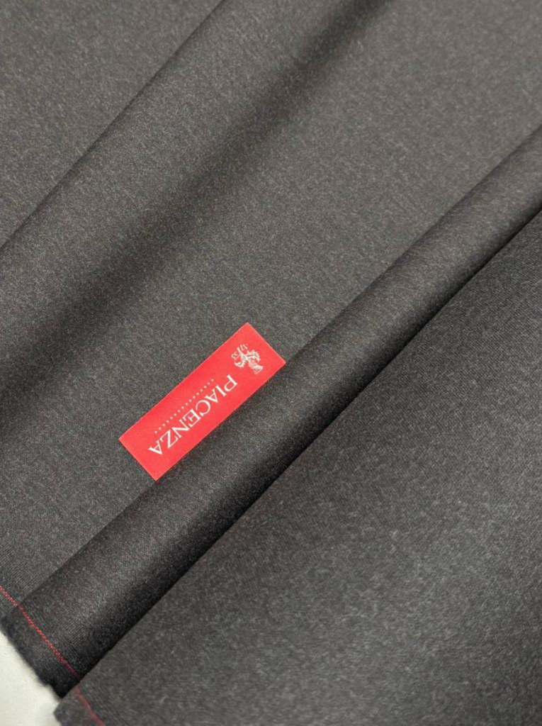 Suiting fabric