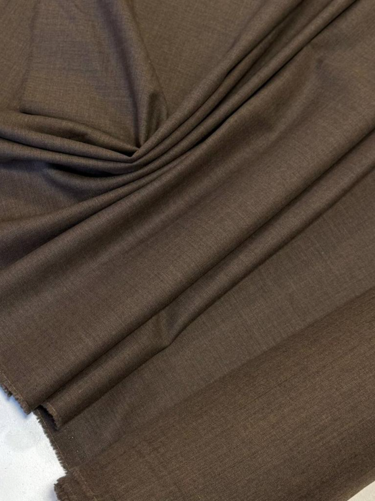 Suiting fabric
