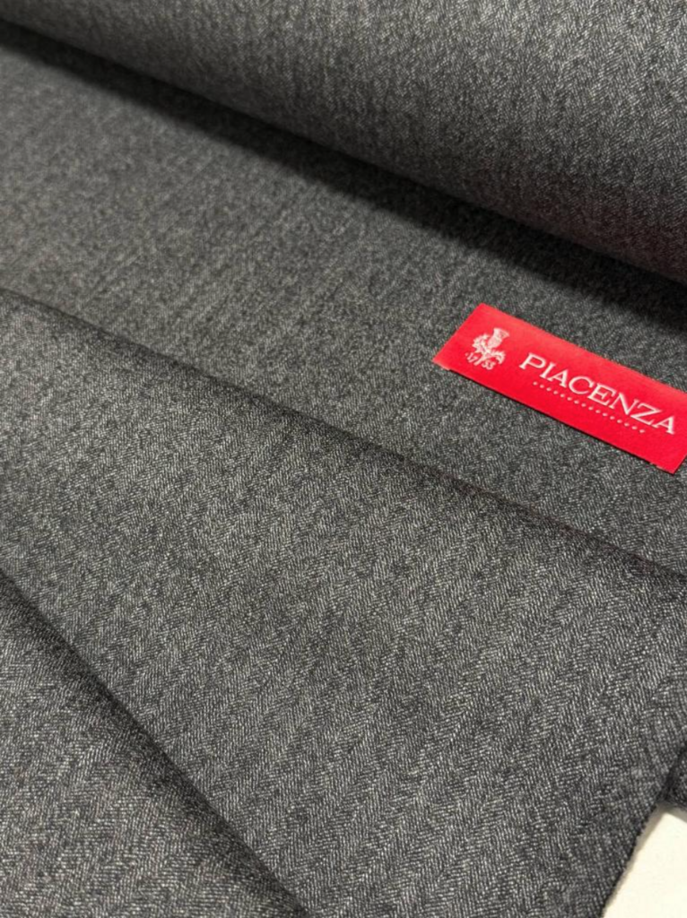 Suiting fabric