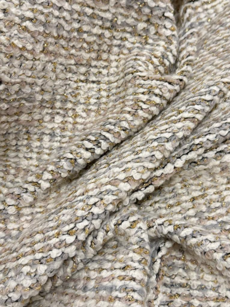 Bouclé