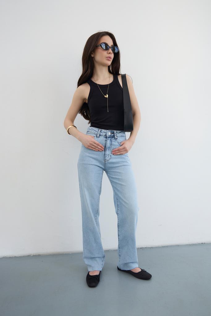 ДЖИНСИ МОМ ПОДОВЖЕНІ