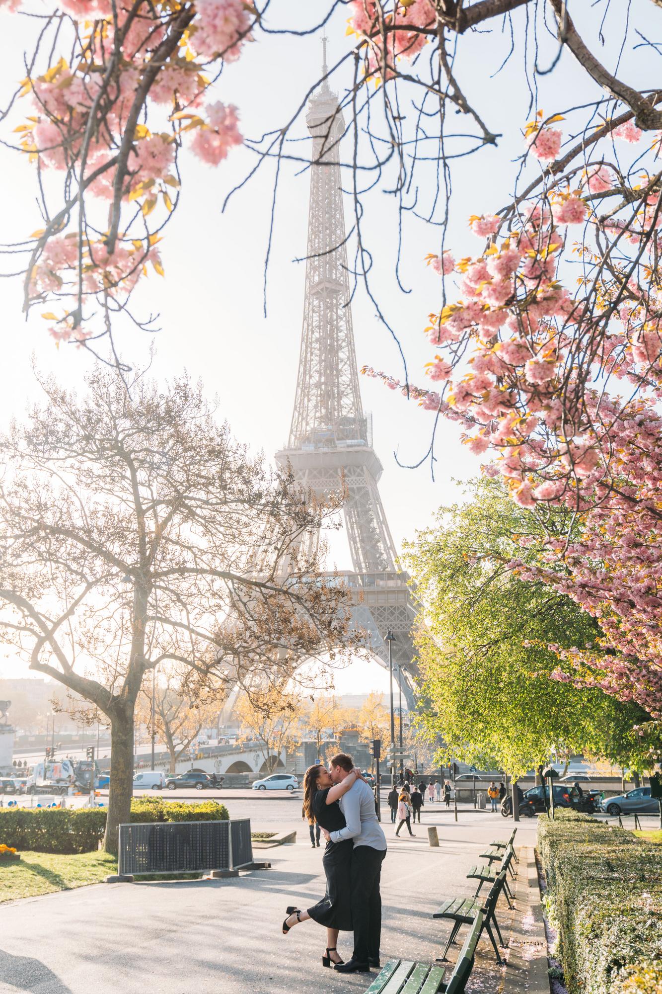 Package Love Story 60 Minutes