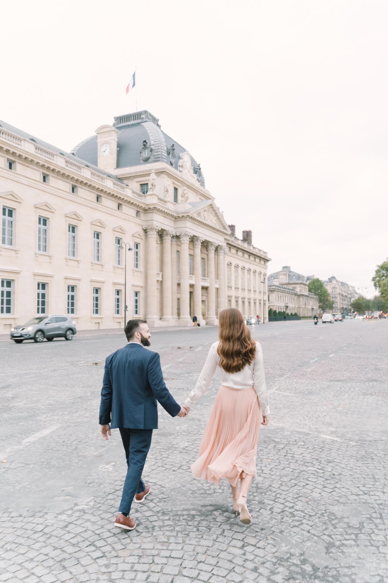 Package Lovebirds 90 Minutes