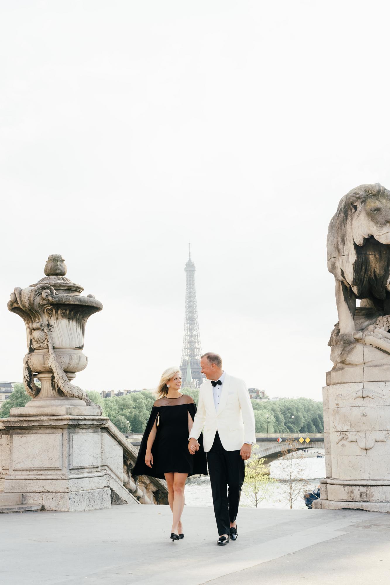 Package Lovebirds 90 Minutes