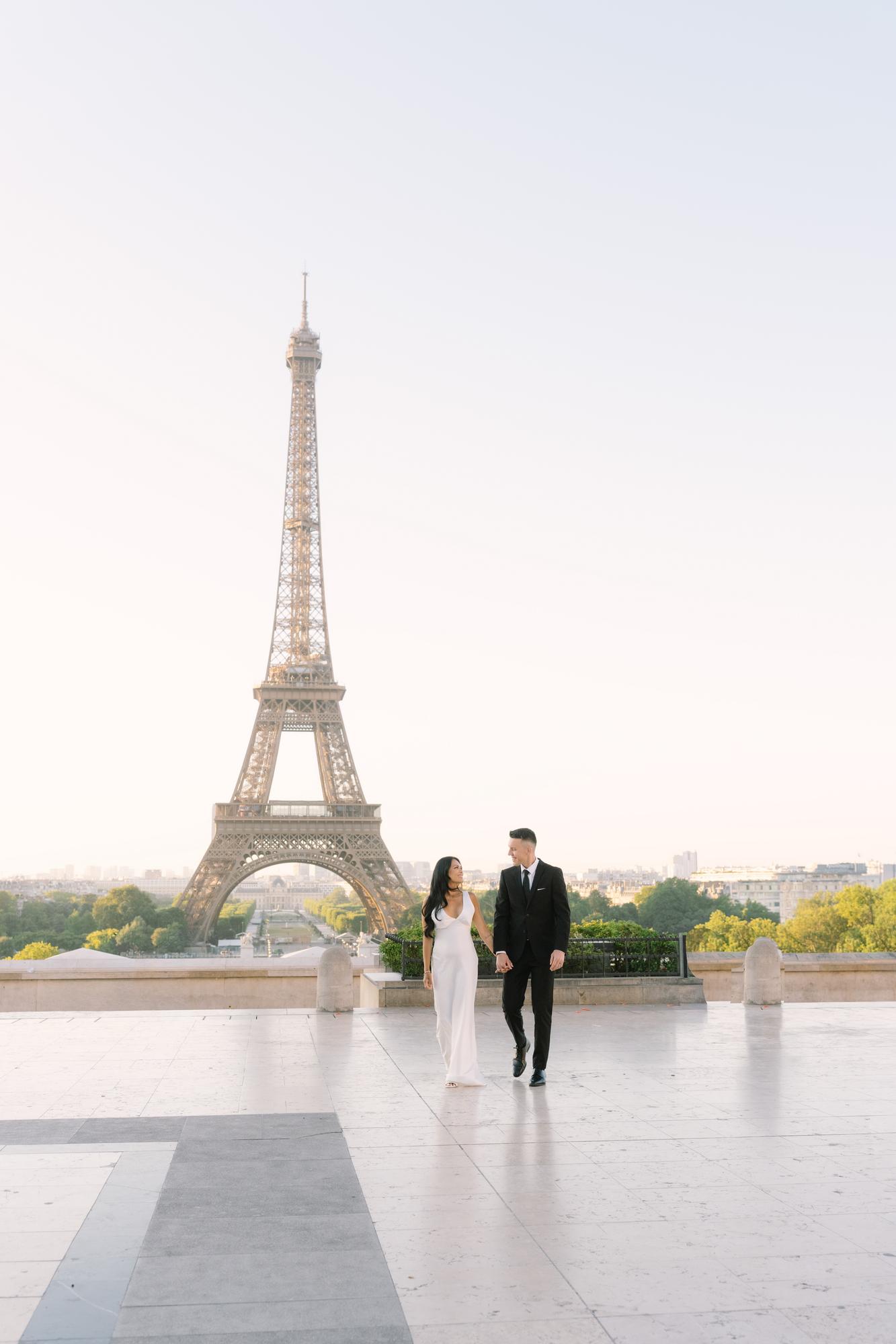 Package  must see Paris 180 Minutes