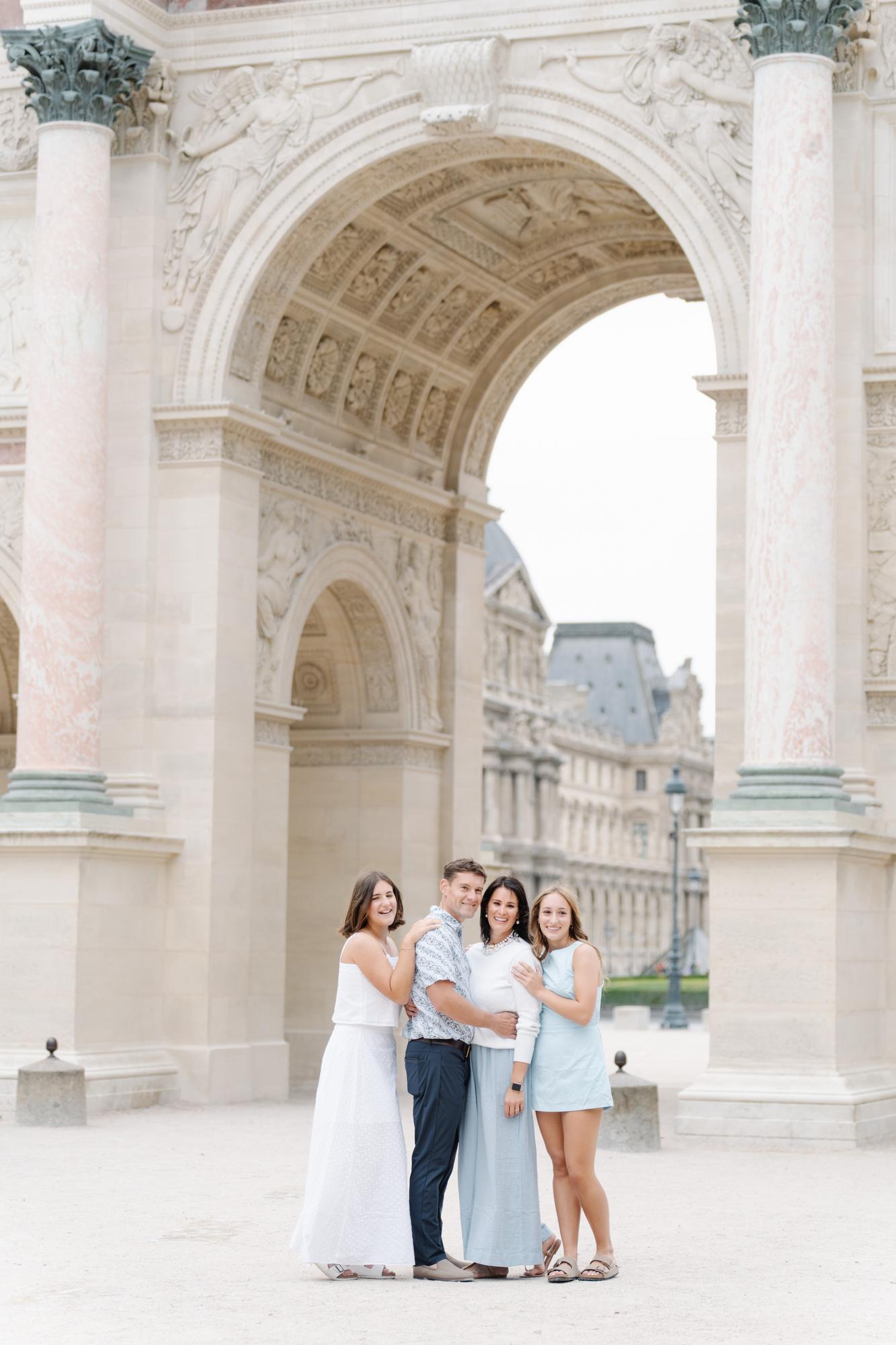 Package Short Family Session 30 Minutes