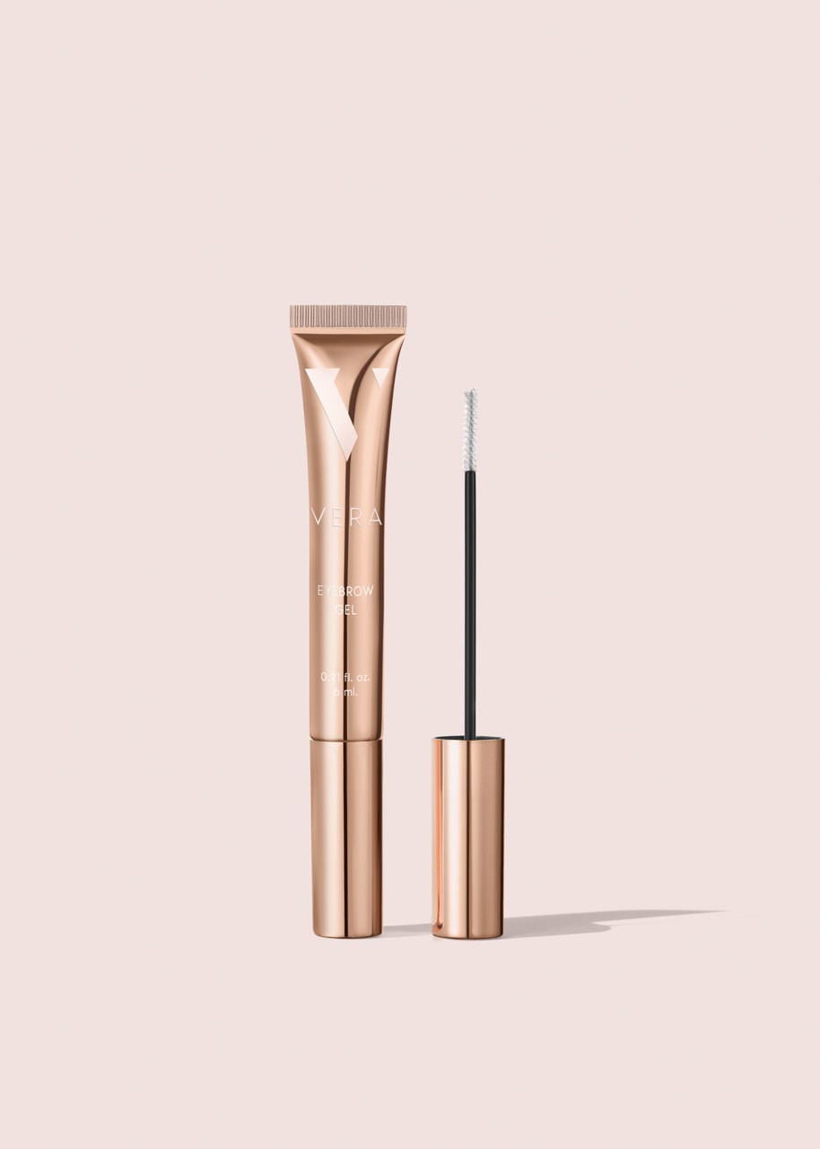 EYEBROW MASCARA 01