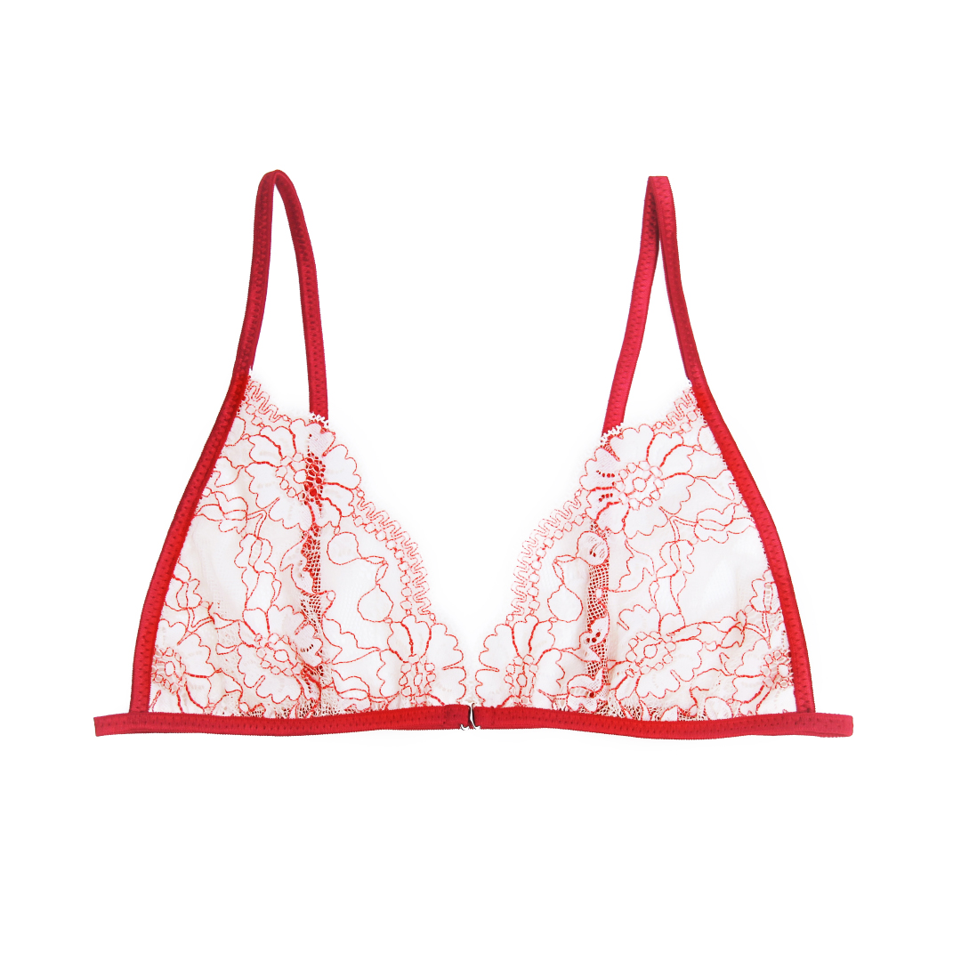 Soutien-gorge Carmen