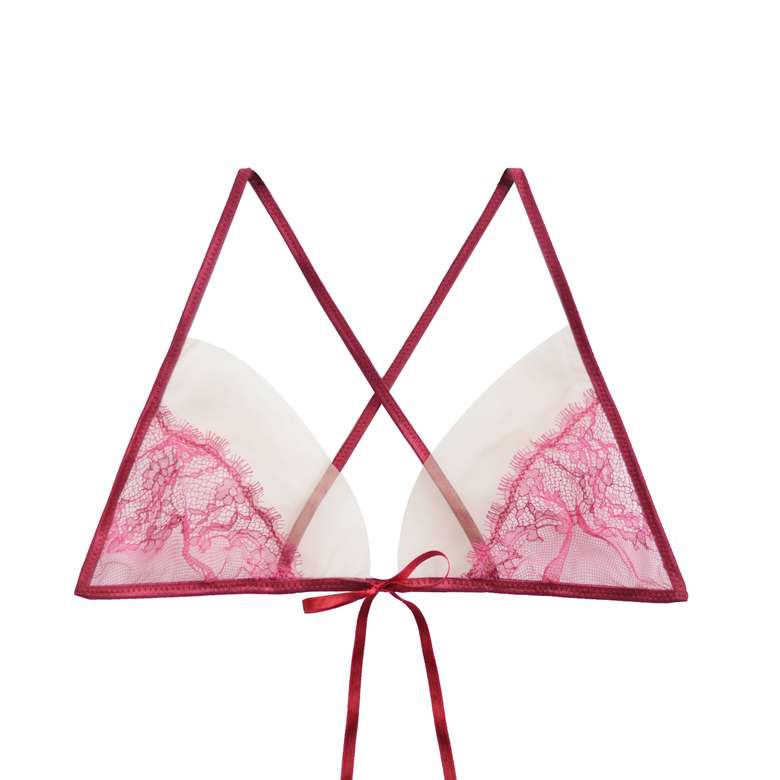 Patricia Bra