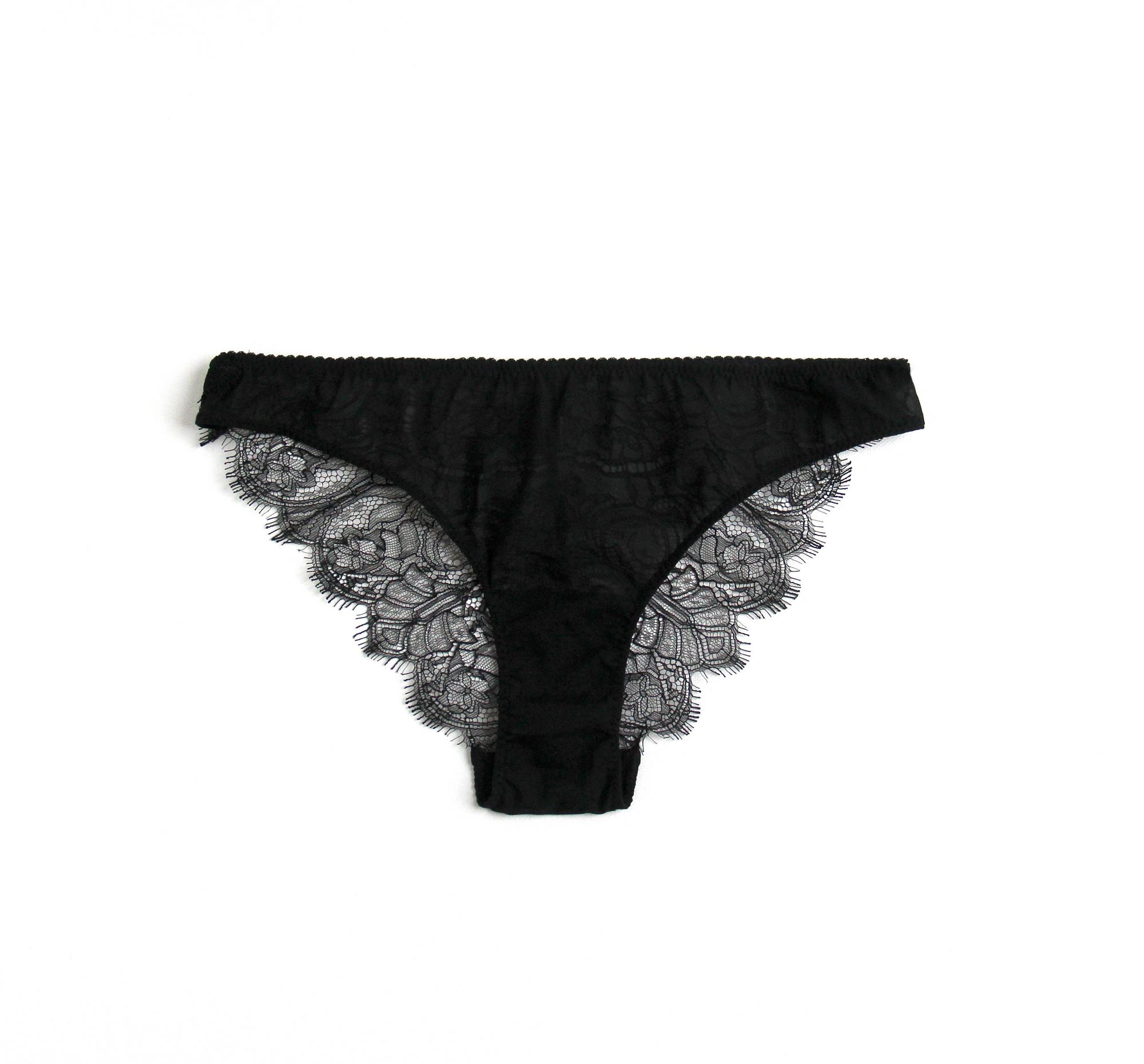 Gatsby Culotte