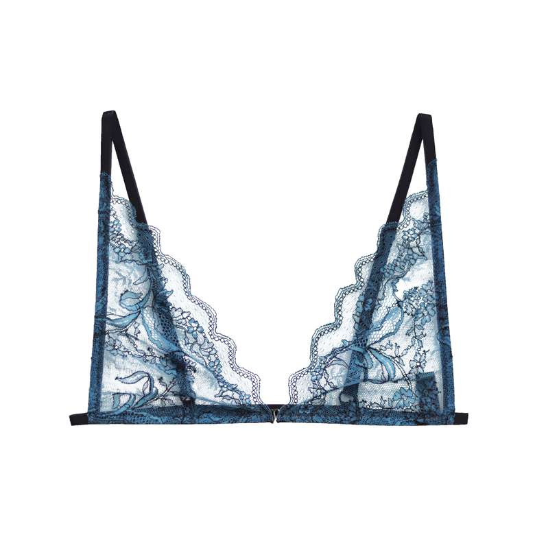 Esmeralda Bra