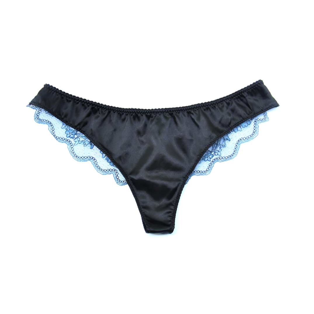 Esmeralda A briefs