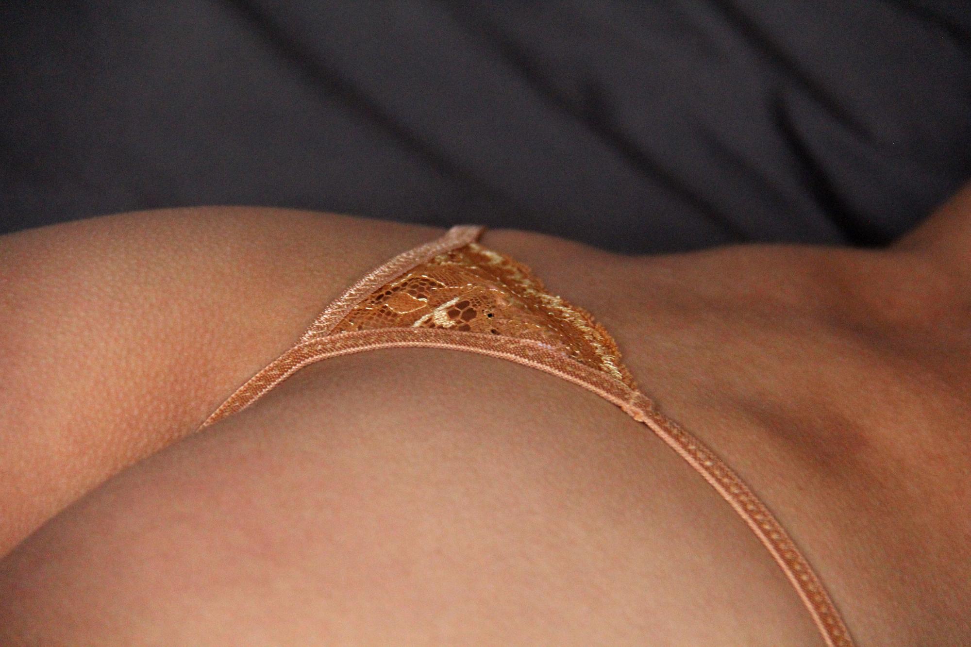 Solange String