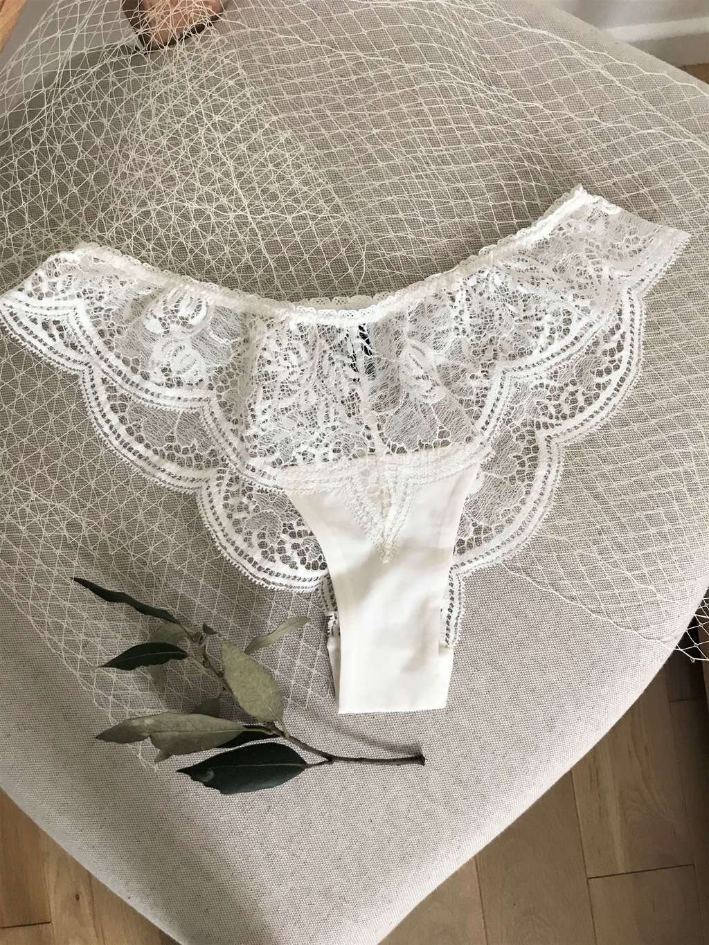 Adelle Panties