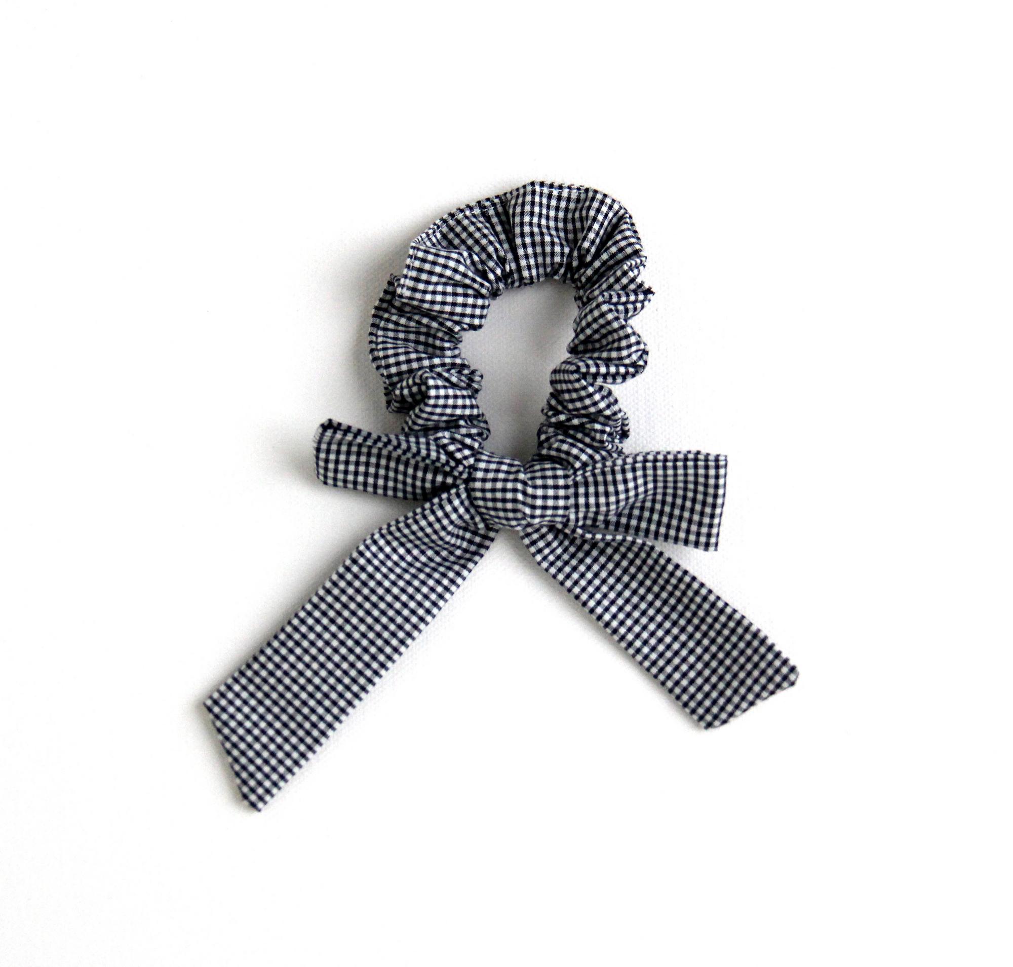 Chouchou Vichy Petit