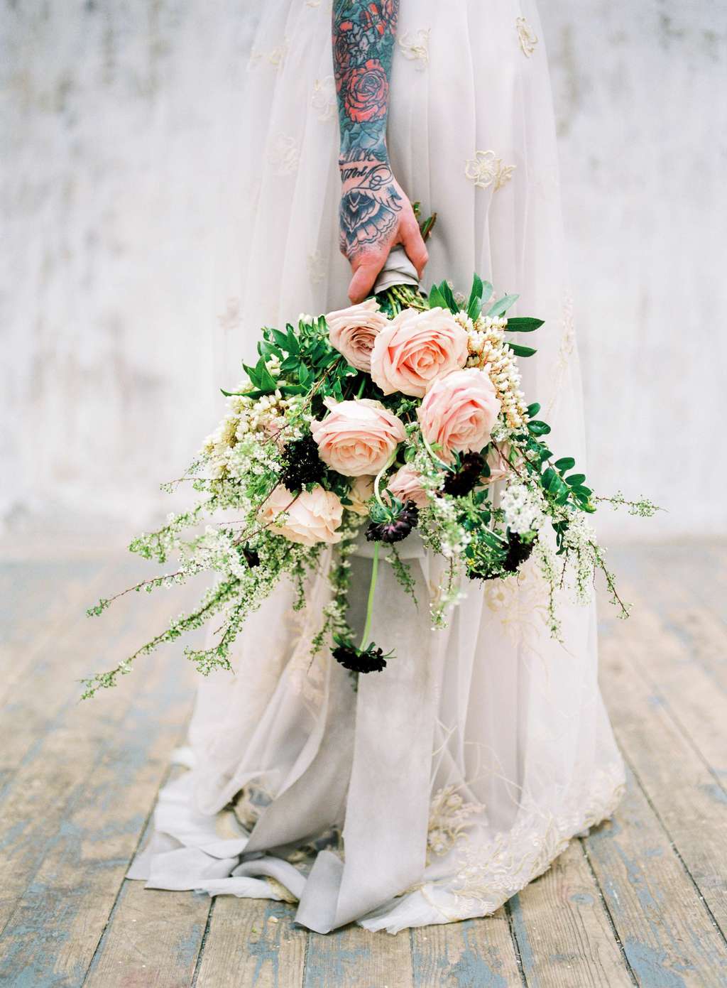 YOUR BRIDAL STYLING "WEEKDAY PREMIUM"