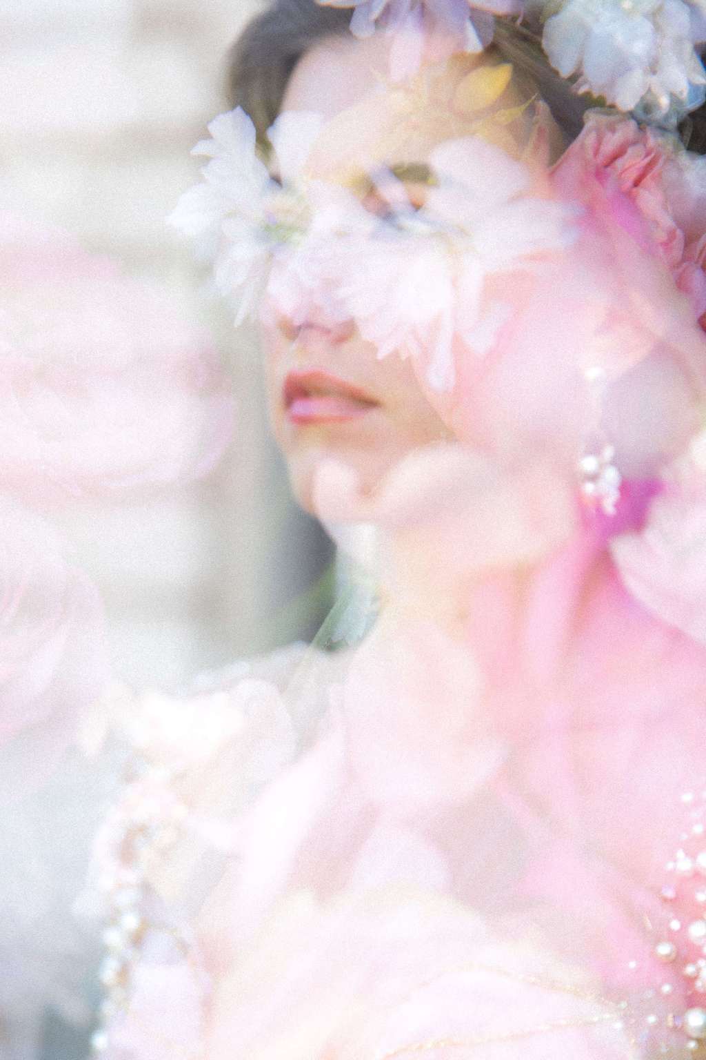 YOUR BRIDAL STYLING "WEEKEND BASIC"