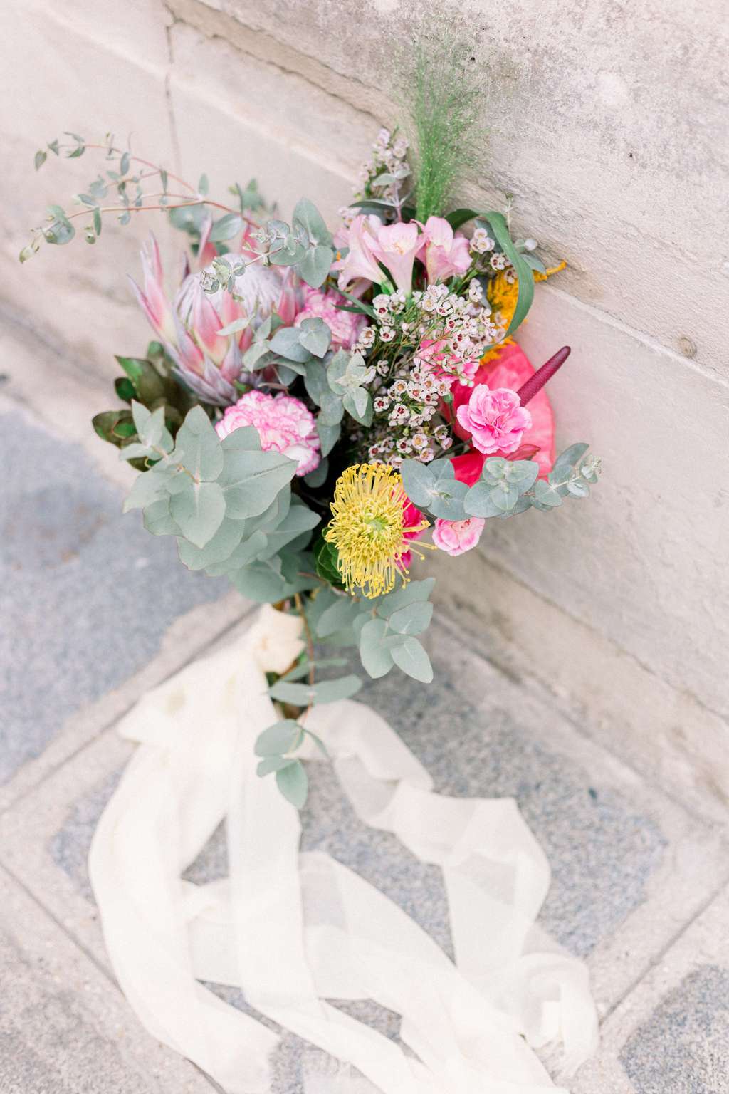 YOUR BRIDAL STYLING "WEEKEND PREMIUM"