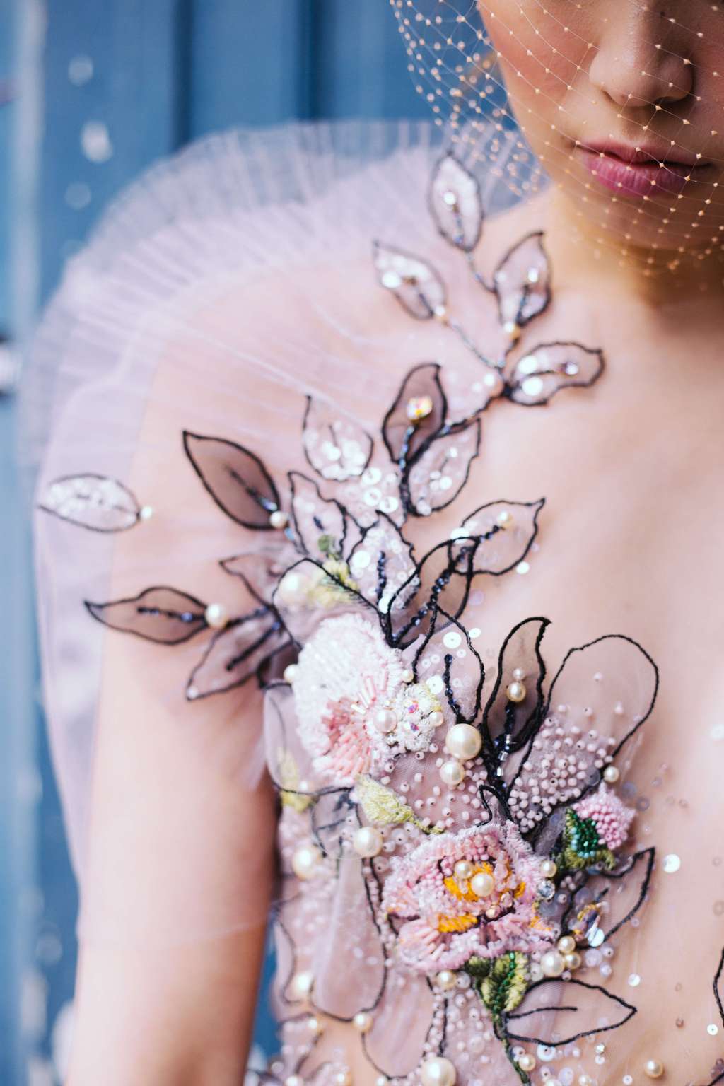 YOUR BRIDAL STYLING "REGISTRY+WEDDING PARTY"