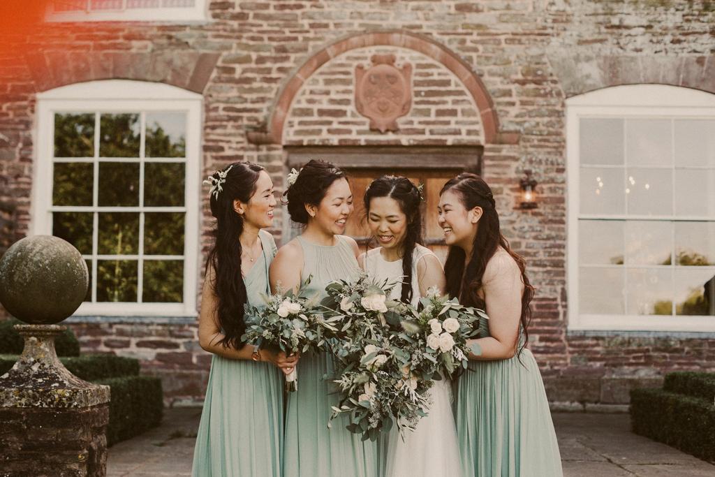 WEDDING GUEST FULL STYLING