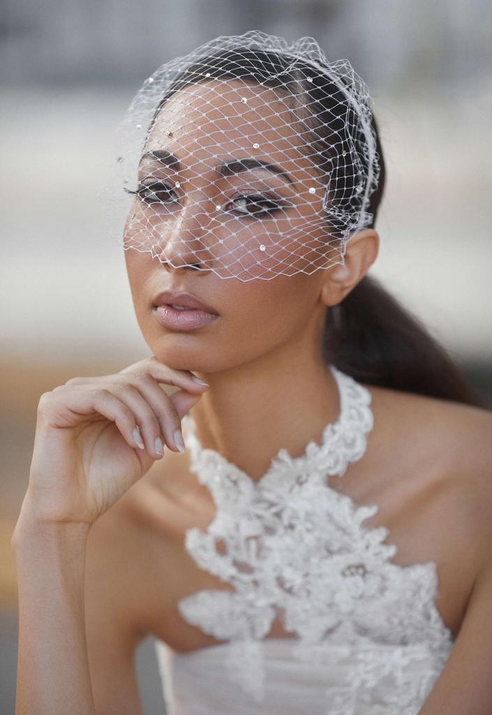 DESTINATION BRIDAL STYLING