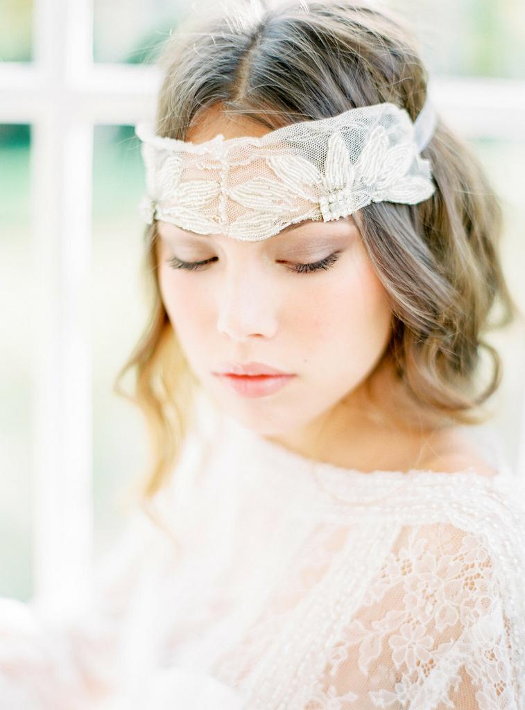 BRIDAL MAKEUP OR HAIR WEEKDAY BASIC