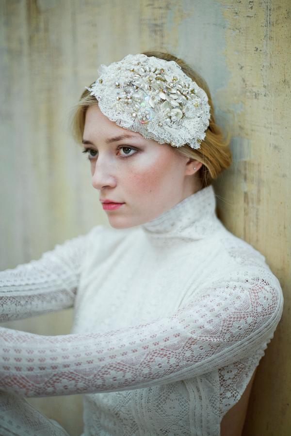 Headpiece 077