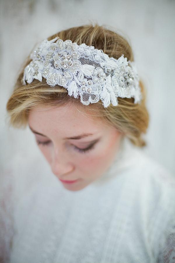 Headpiece 078