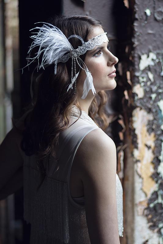 Headpiece 118