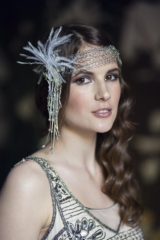 Headpiece 122