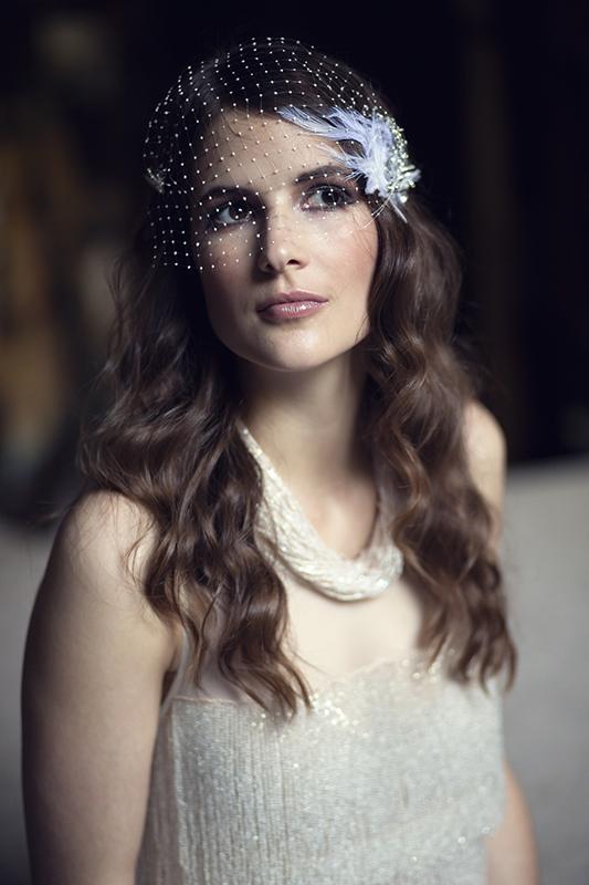 Headpiece 126
