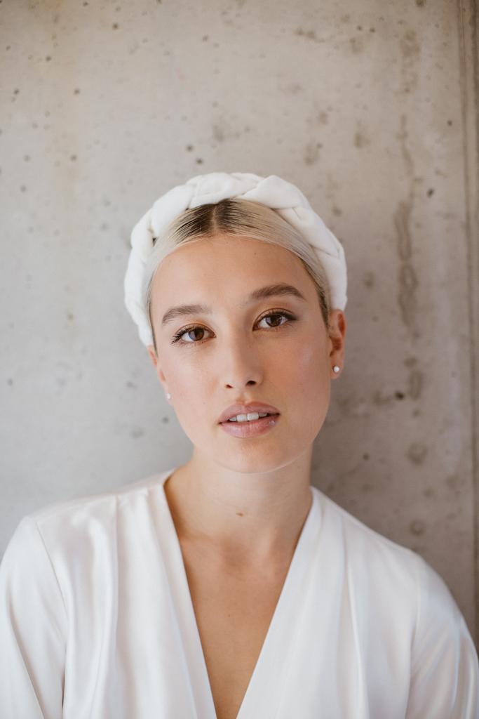 FINAL PAY BRIDAL STYLING "WEEKDAY PREMIUM"