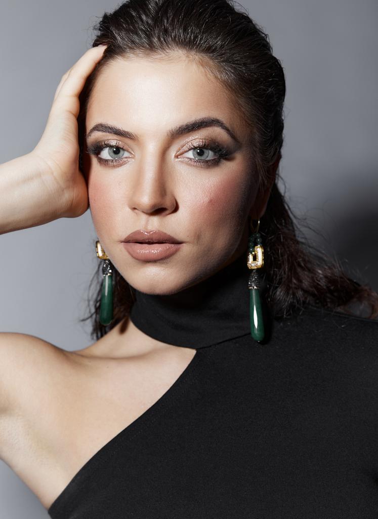 YOUR HAIRSTYLE LESSON 1st level