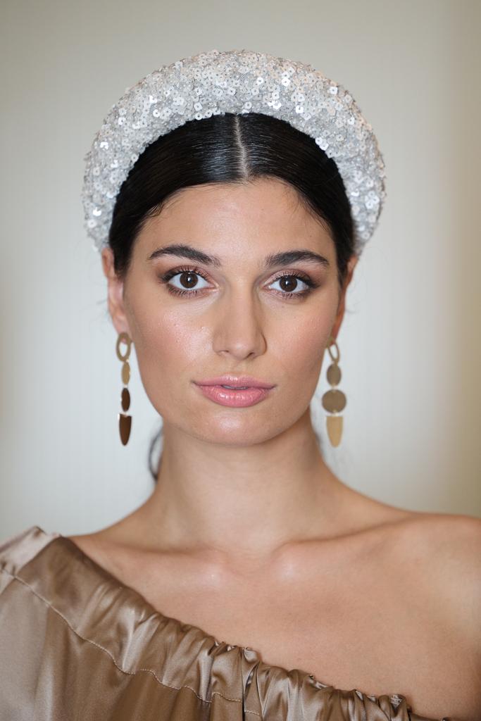 YOUR MAKEUP and HAIRSTYLE LESSON 1st level