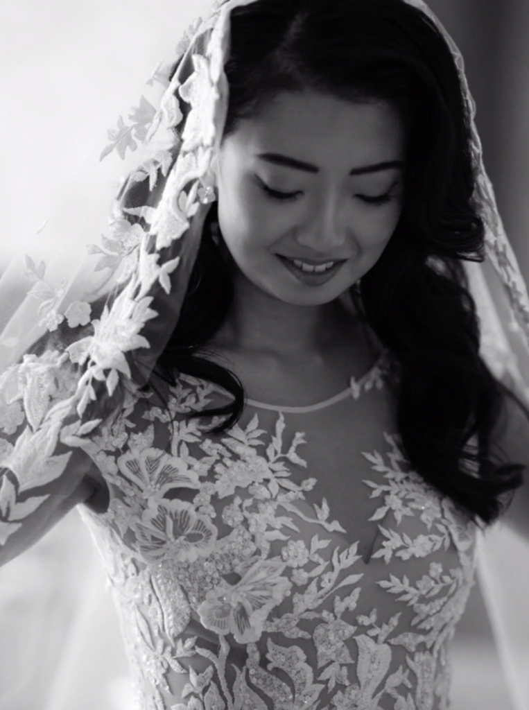 YOUR BRIDAL STYLING "WEEKEND BASIC" FINAL PAY