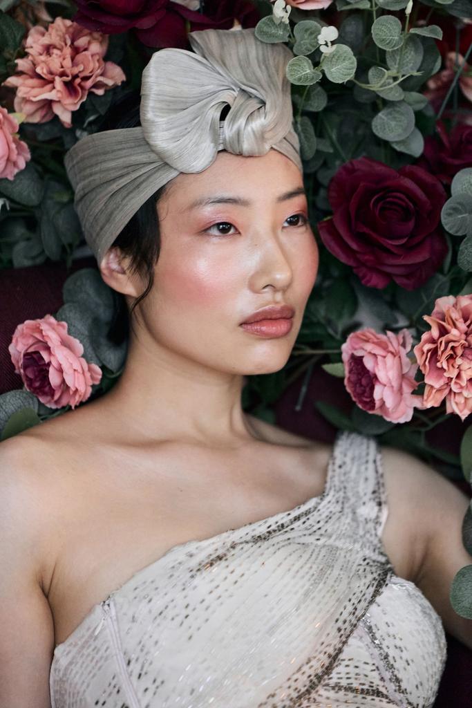 FINAL PAY YOUR BRIDAL STYLING "ALL DAY" /applies to Germany
