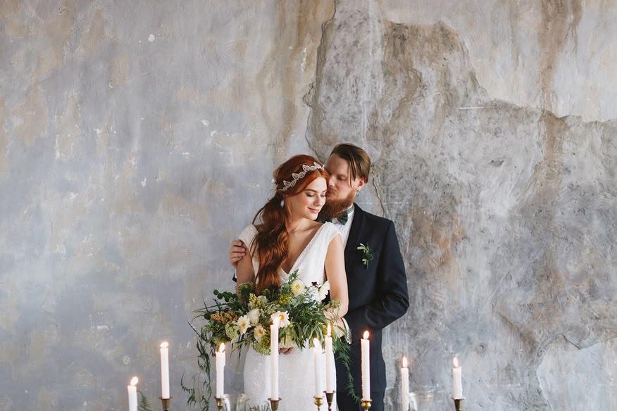 WEDDING CONTENT DAY