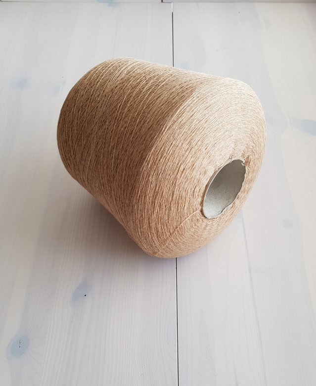 30% Angora wool brown
