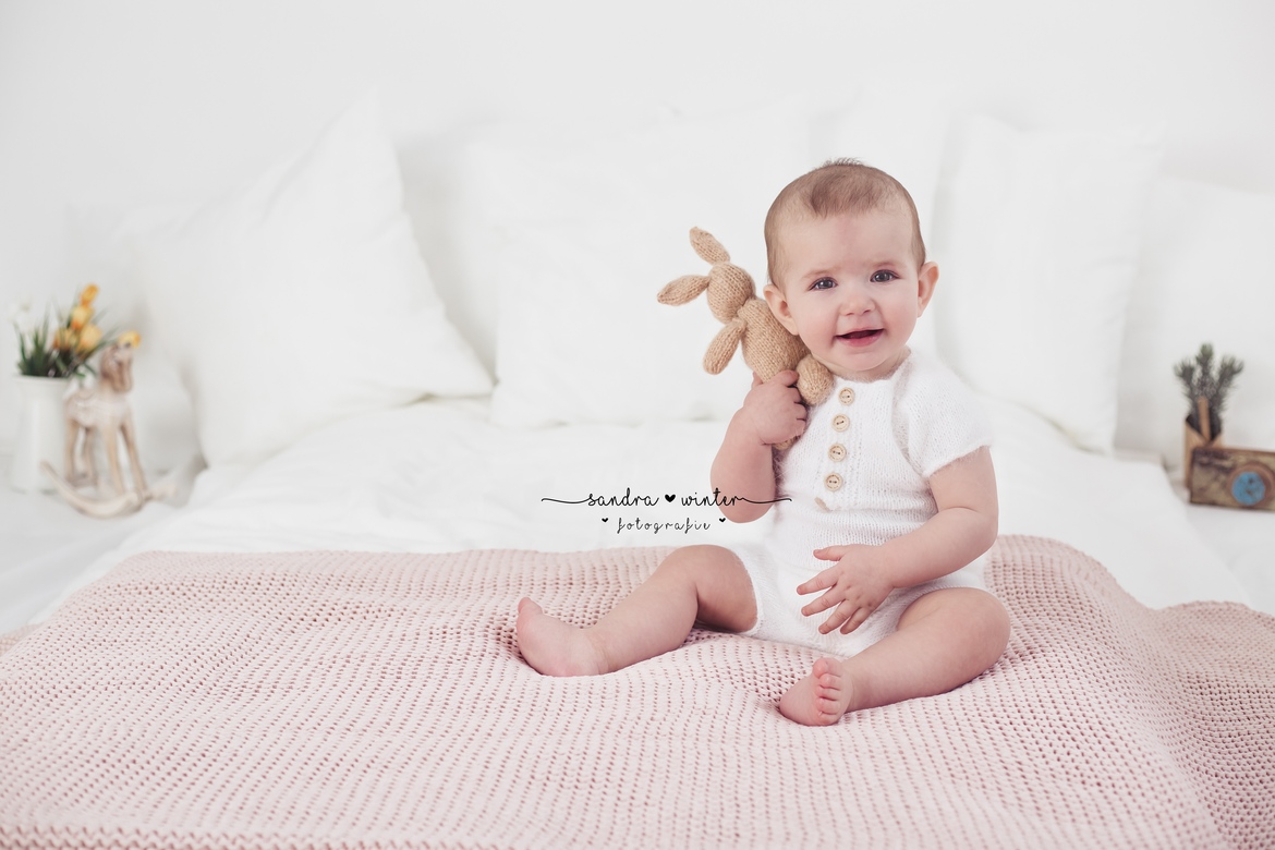 Overalls short legs and short sleeves for kids