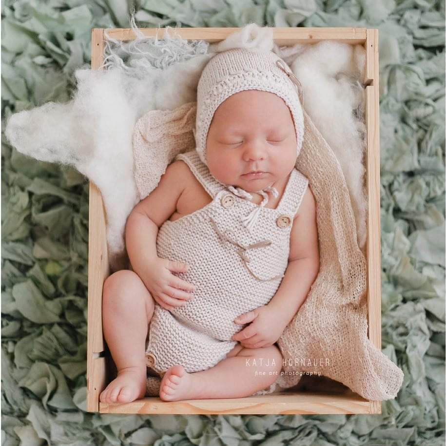 Hat with cord and edge Cotton