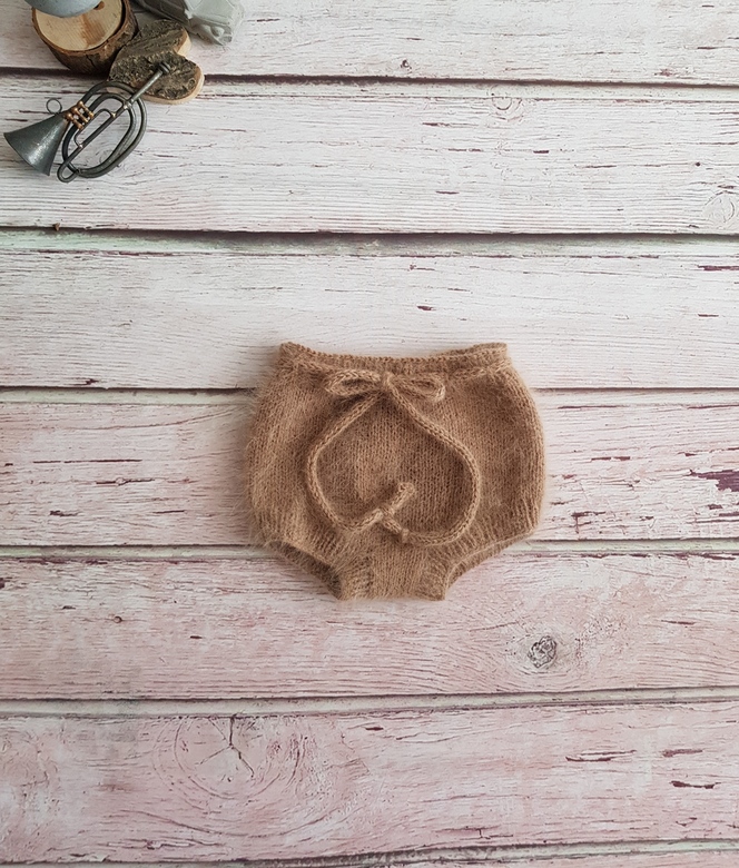 Shorts with rubber for kids