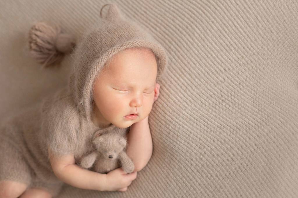 Overalls short legs, short sleeves and hood