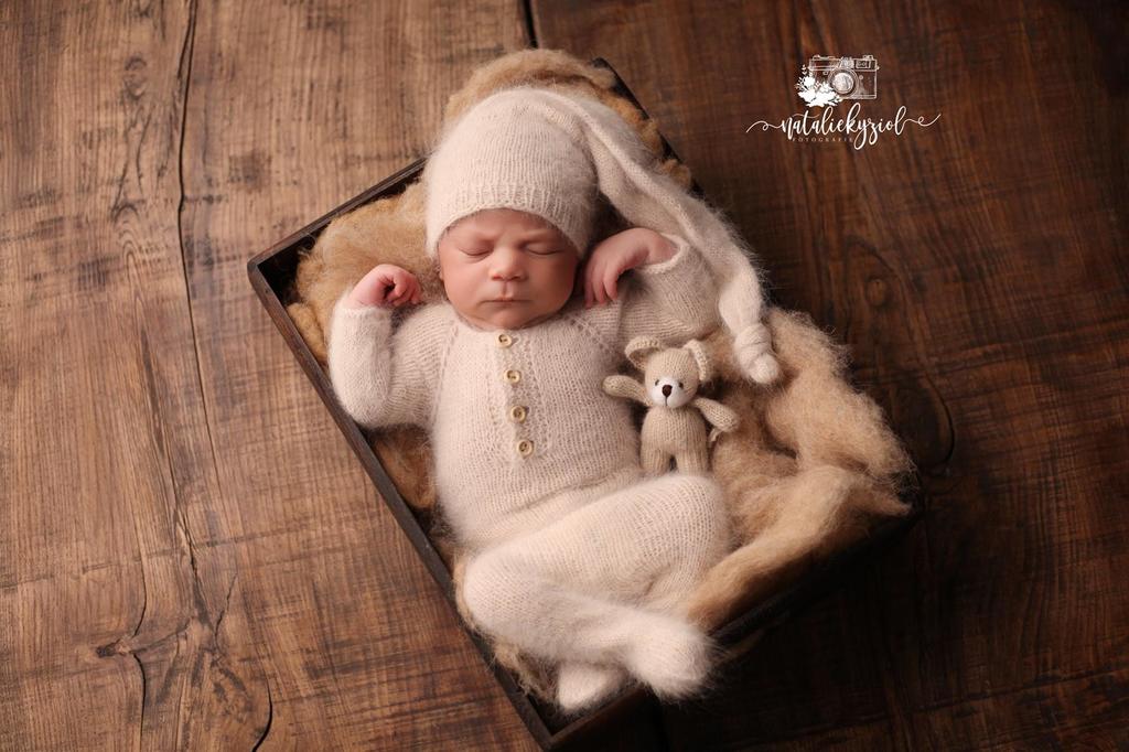 SET Overalls and Cap